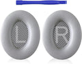 MBWIGF Replacement Ear Pads for Bose QuietComfort 35 & Quiet Comfort 35 II by MBWIGF