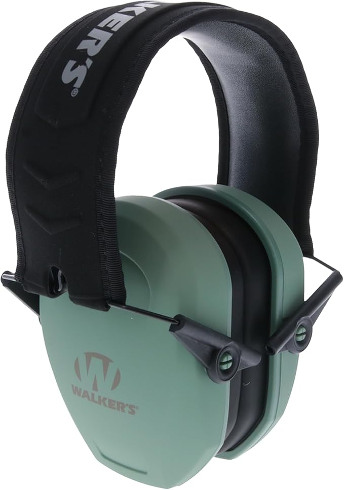 Walker's Earmuffs