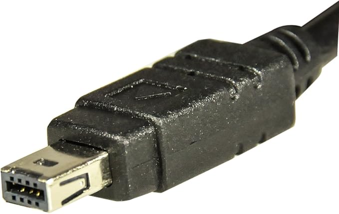 Foto&Tech Wired Remote Shutter Release Control Compatible with Nikon MC-DC2 for Nikon D5100