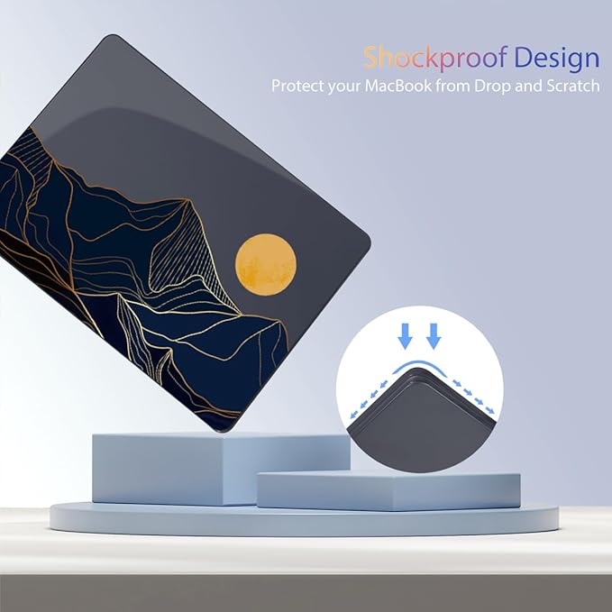 【CASE for MacBook Air 15 INCH】 - Image 7
