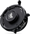 VILTROX PL-L Lens Mount Adapter with Security Lock for PL Mount Lens to L Mount Camera Panasonic S1 S1R S1H S5/Leica SL SL2 CL TL/Sigma fp L