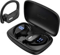occiam Wireless Earbuds Bluetooth Headphones 48H Play Back Earphones in Ear by occiam