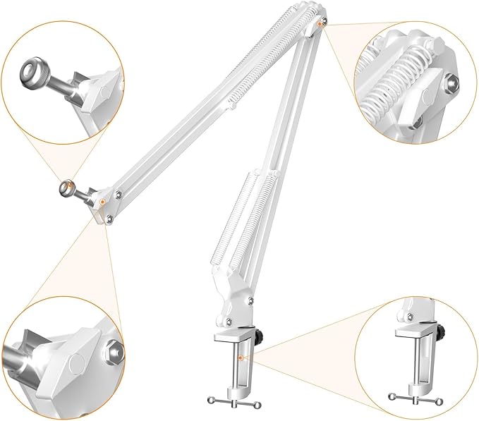 COMICA EJoy Uni A USB Microphone - Image 8