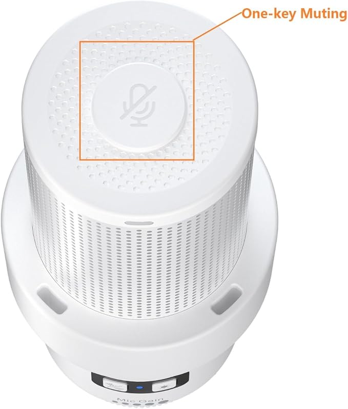COMICA EJoy Uni A USB Microphone - Image 7