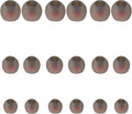 9 Pairs Earbud Tips, Silicone Replacement Earbud Tips Inner Hole 3.8mm -5.5mm by CYADCI