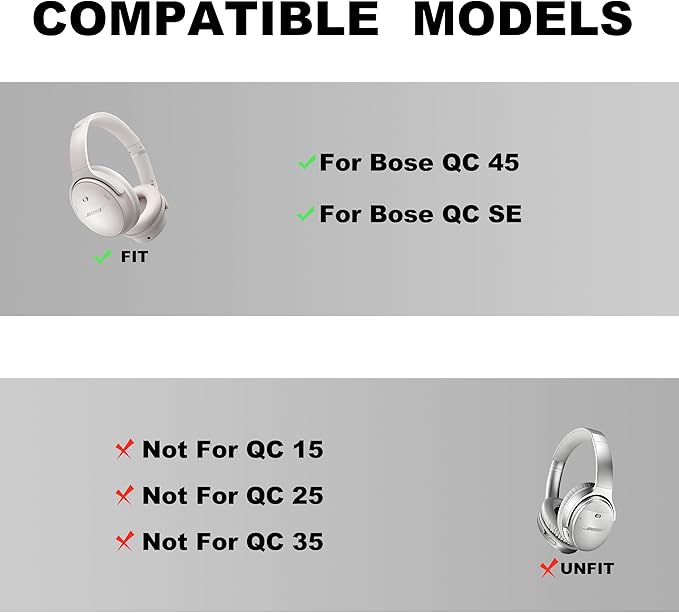 Replacement Ear Pads - Image 2