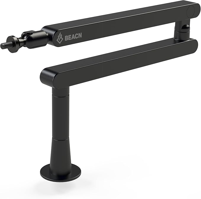 BEACN Dark Dynamic USB Mic for PC - Image 3
