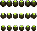 Brandless Earbud Tips Replacement Earbuds Ear Tips Eartips Eargels 9 Pairs S M L by Brandless