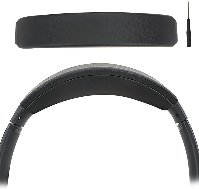 Headband Pad for Bose QuietComfort QC45 QC35II QC35 Headband Cushion Cover by Unknown