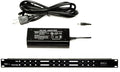 PoE Texas POE-12-24v60w | 12 Port Passive PoE Injector - Power Over Ethernet with 24 Volt 60 watt Power Supply for Ubiquiti, Mikrotik and Similar Devices
