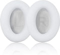Ear Pads for Bose Quiet Comfort 35 Soft Protein Leather Replacement Earpads Ear by HidaArk