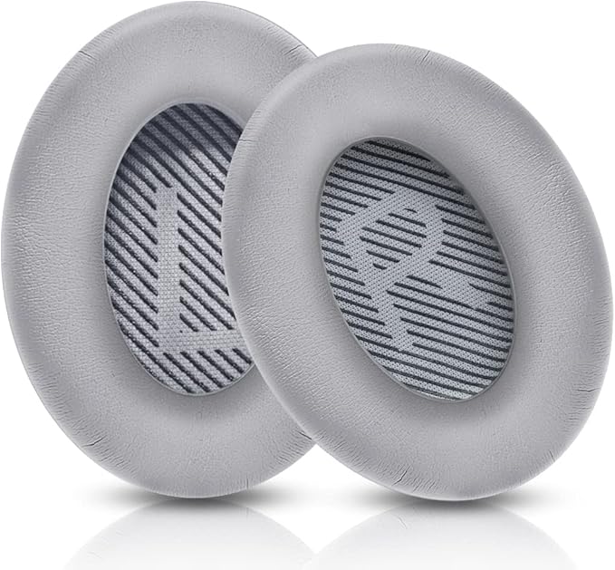 QOQOON Professional Headphone Replacement Ear Pads - Image 2