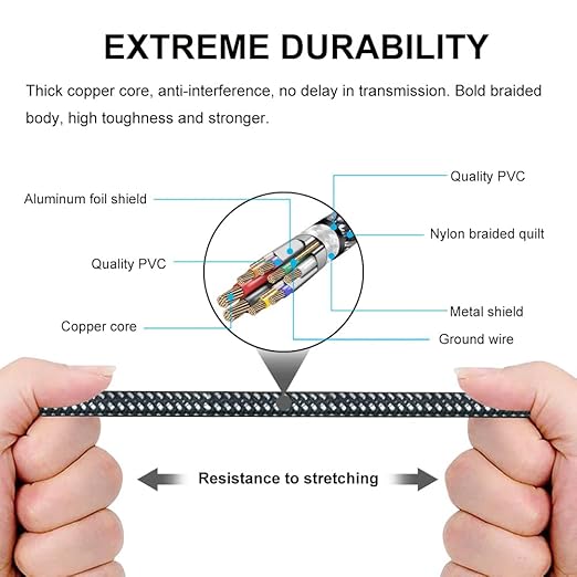 USB 3.0 A to A Male Cable 1.5 ft,Super Speed Type A Male to Male Cable USB 3.0 Double End USB Cord for Hard Disk, Cameras,Laptop Cooler, DVD Player and More (1.5FT/0.5M)