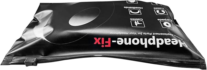 Replacement Earpads Cushions for Bose QuietComfort 35 & Quiet Comfort 35 II - Image 10
