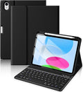 for iPad 10th Generation Case by Beydoa