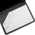 KEANBOLL 2-Pack 15.6 inch Laptop Microfiber Liner Cleaning Cloth, Laptop Keyboard Protector, Cleaning Screen Dust, Compatible with All 15.6"-16" Laptop