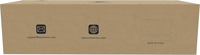 TONOR USB Gaming Microphone, RGB Streaming Microfono Set, PC Podcast Recording - Image 12