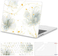 MOSISO Compatible with MacBook Air 13 inch Case 2025 2024 2023 2022 M4 A3240 M3 by MOSISO