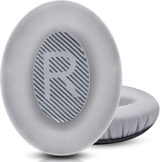 Professional Headphone Replacement Ear Pads by Unknown