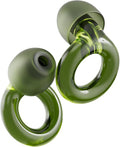 Loop Engage 2 Ear Plugs – Everyday Noise Relief with Clear Speech for Social Gatherings, Work, Conversation, Parenting & Noise Sensitivity – 16 dB Noise Reduction Earplugs