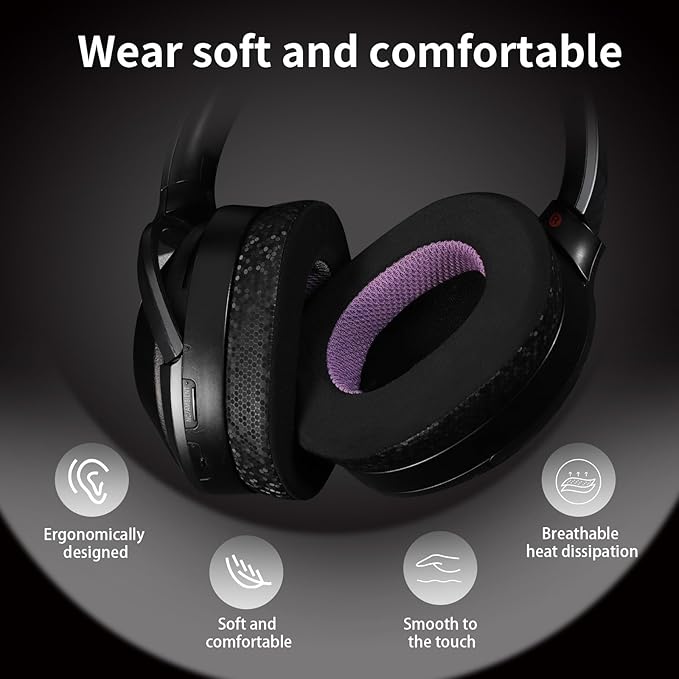 Magic Ice Gel Replacement Earpads - Image 5
