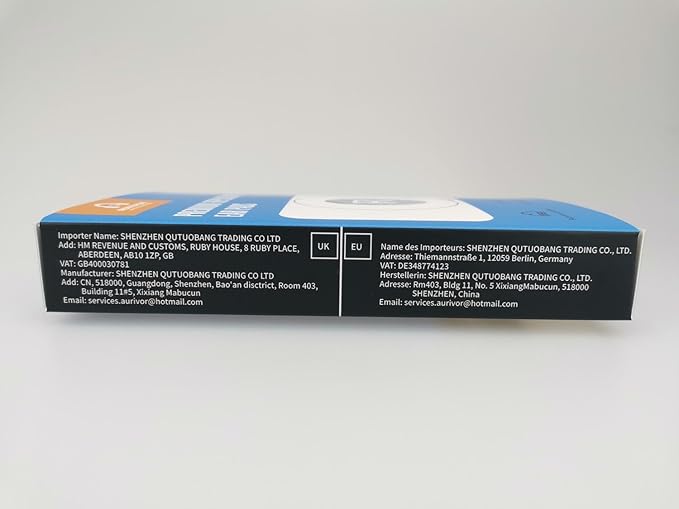 Aurivor Replacement Ear Pads Cushions - Image 10