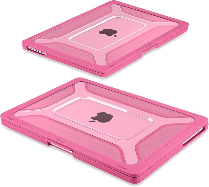 Batianda Case for New MacBook Air 13 inch 2025 M4 Chip 2024 2022 Release A3240 - Image 5