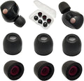 Memory Foam Tips for Sony WF-1000XM5 Earbuds Tips for WF-1000XM5 WF-1000XM4 by Mijusun