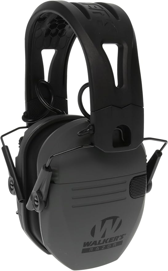 Walker's TACTI Grip Series