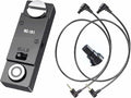 RC101-N3 Camera Shutter Remote Control for Canon R5 R5C 5D4 5D3 6d2 1/4 Screw Fixing Small Release Button Handle Two Cameras in sync Release Button
