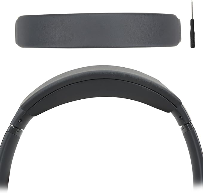 Protein Leather Headband Pad Compatible by Unknown