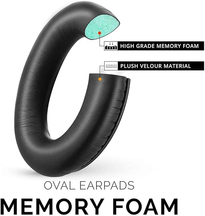 Qc35 Replacement Ear Pads for Bose - Image 2
