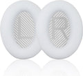 Replacement Earpads Cushions for Bose QuietComfort 35 & Quiet Comfort 35 II by HAOMUK