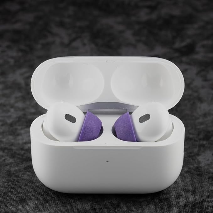 Comply TrueGrip MAX | Premium Memory Foam Replacement Earbud Tips - Image 6