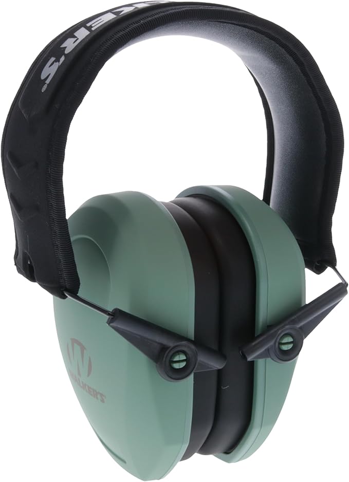 Walker's Earmuffs
