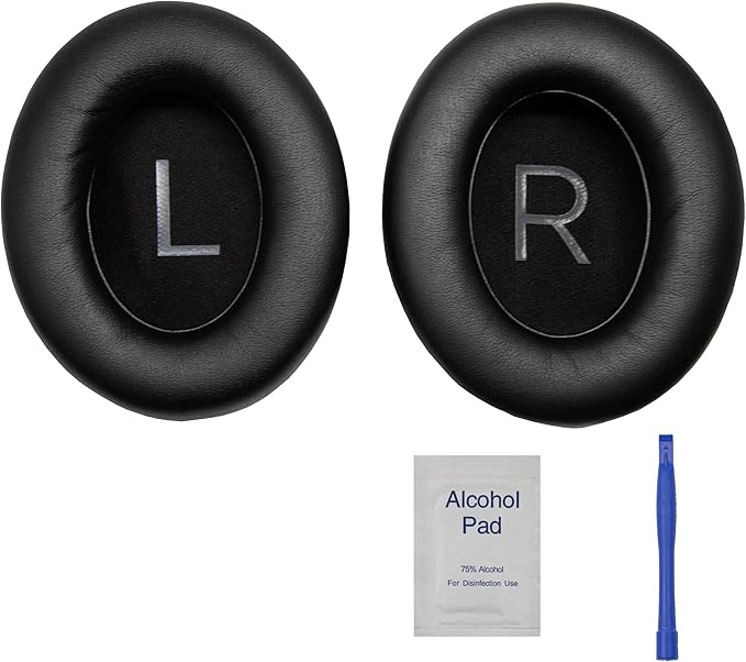 Replacement Ear Pads by Unknown