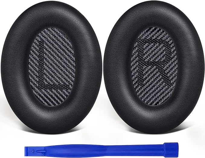 SoloWIT Replacement Earpads Cushions by SOULWIT