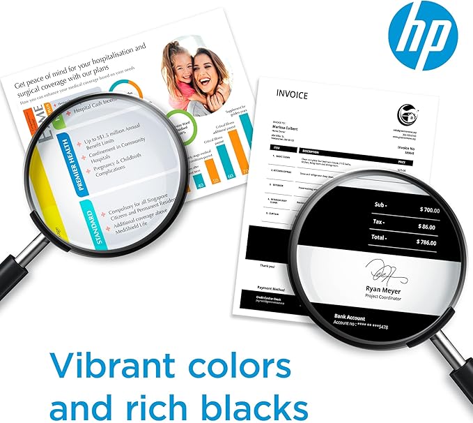 HP 202A Cyan, Magenta, Yellow Toner Cartridges (3 Pack) | Works with HP Color LaserJet Pro M254, HP Color LaserJet Pro MFP M281 Series | CF500AM