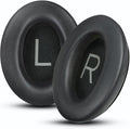 Headphones Replacement Ear Pads, Protein Leather earpad Cushions by Joghaw