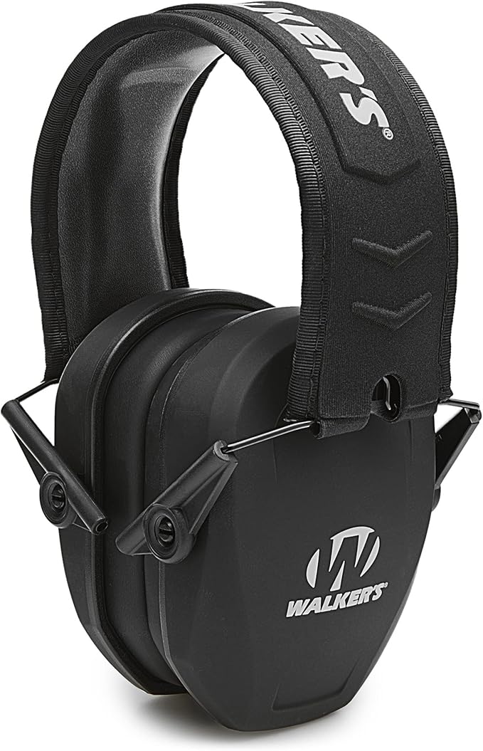 Walker's Earmuffs
