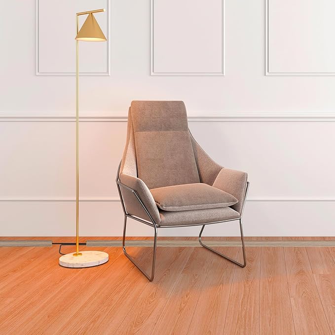 Floor Cord Cover Self Adhesive Cord Hider,3.3FT Cable Management, Extension Strip Protector for Wires, Prevent Cable Trips for Offices, Gyms, Exhibitions Cavity:0.47"(W) x0.35(H) Woodsmokedbrown
