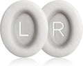 Replacement Ear Pads for Bose QuietComfort 45/QuietComfort SE/Quiet Comfort by HAOMUK