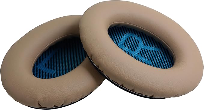 Replacement Ear Pads for Bose QuietComfort 35 35 II 15 25, Headphone Ear Covers - Image 7