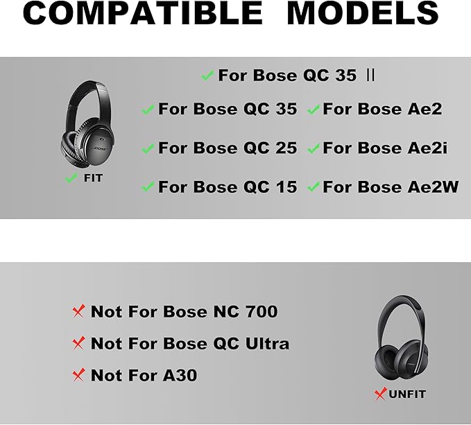 Replacement Ear Pads - Image 2