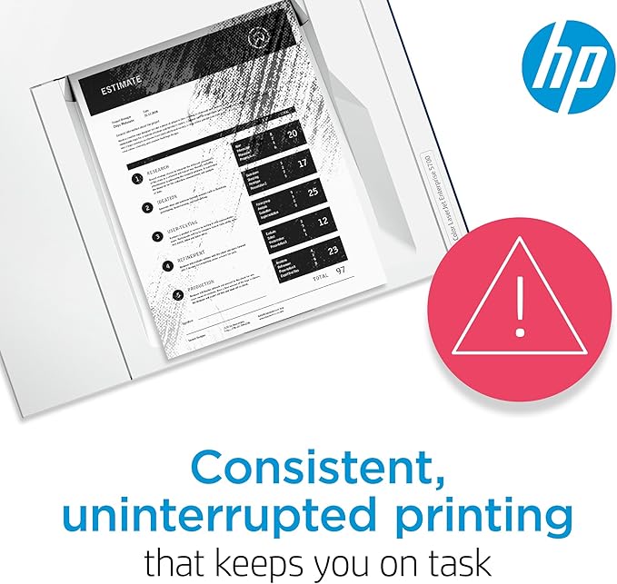 HP 212X Magenta High-yield Toner Cartridge | Works with HP Color LaserJet Enterprise M554, M555 Series, HP Color LaserJet Enterprise MFP M578 Series | W2123X