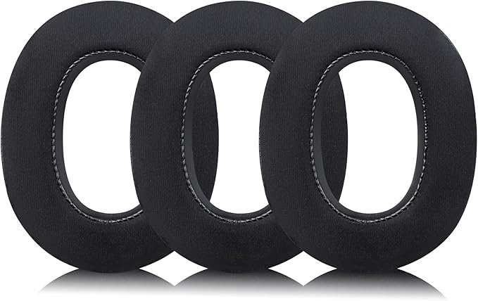 Replacement Ear Pads for Headphones - Image 5