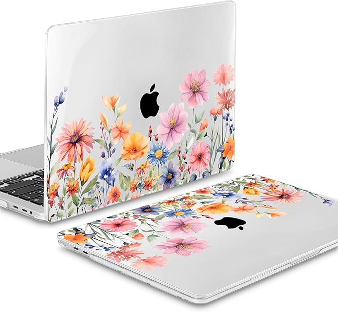 Mektron Case for MacBook Pro 16 Inch A2141 Cover 2019 Release 16" - Image 5