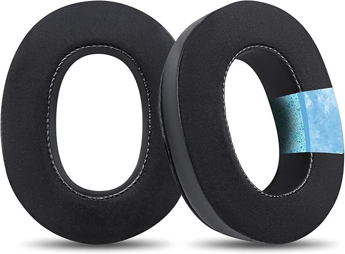 Replacement Ear Pads for Headphones - Image 3
