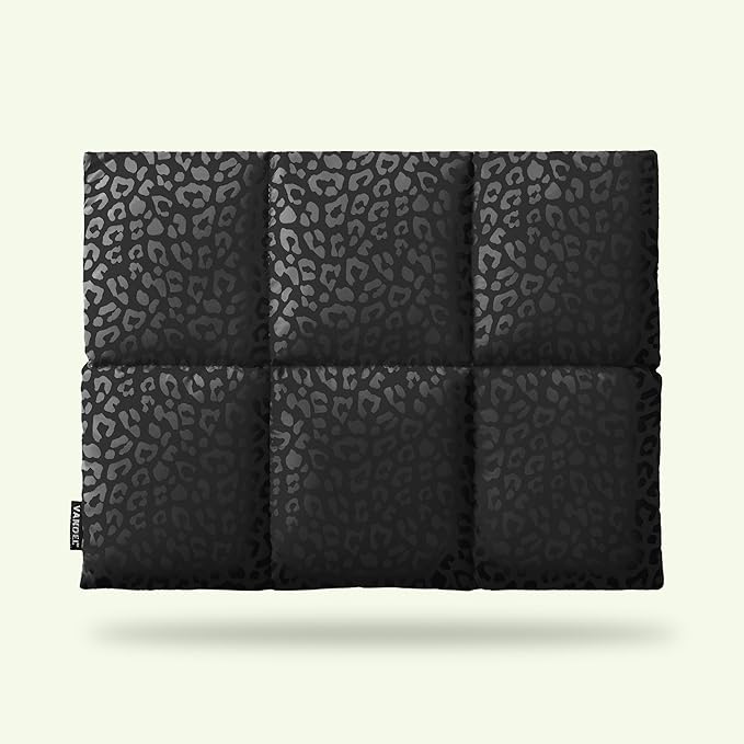 Vandel Puffy Laptop Sleeve Case, 13-14 inch Laptop Sleeve Bag, Waterproof Fabric Laptop Case 13.3 Inch, Compatible with MacBook Air/Pro 13 / Pro 14