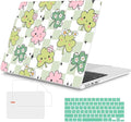 Mektron for 2025 MacBook Air 15 inch M4 Case A3241/ 2024 M3 A3114/ 2023 A2941 by Mektron